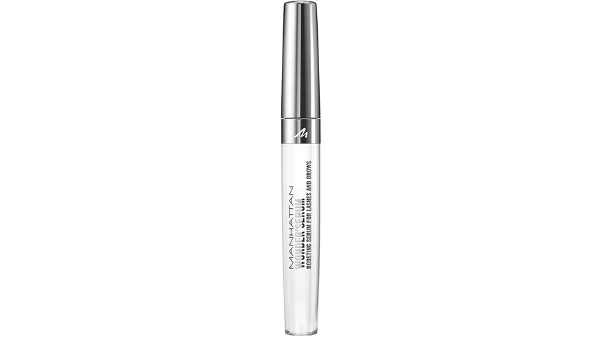 MANHATTAN COSMETICS Wonder'Serum Clear