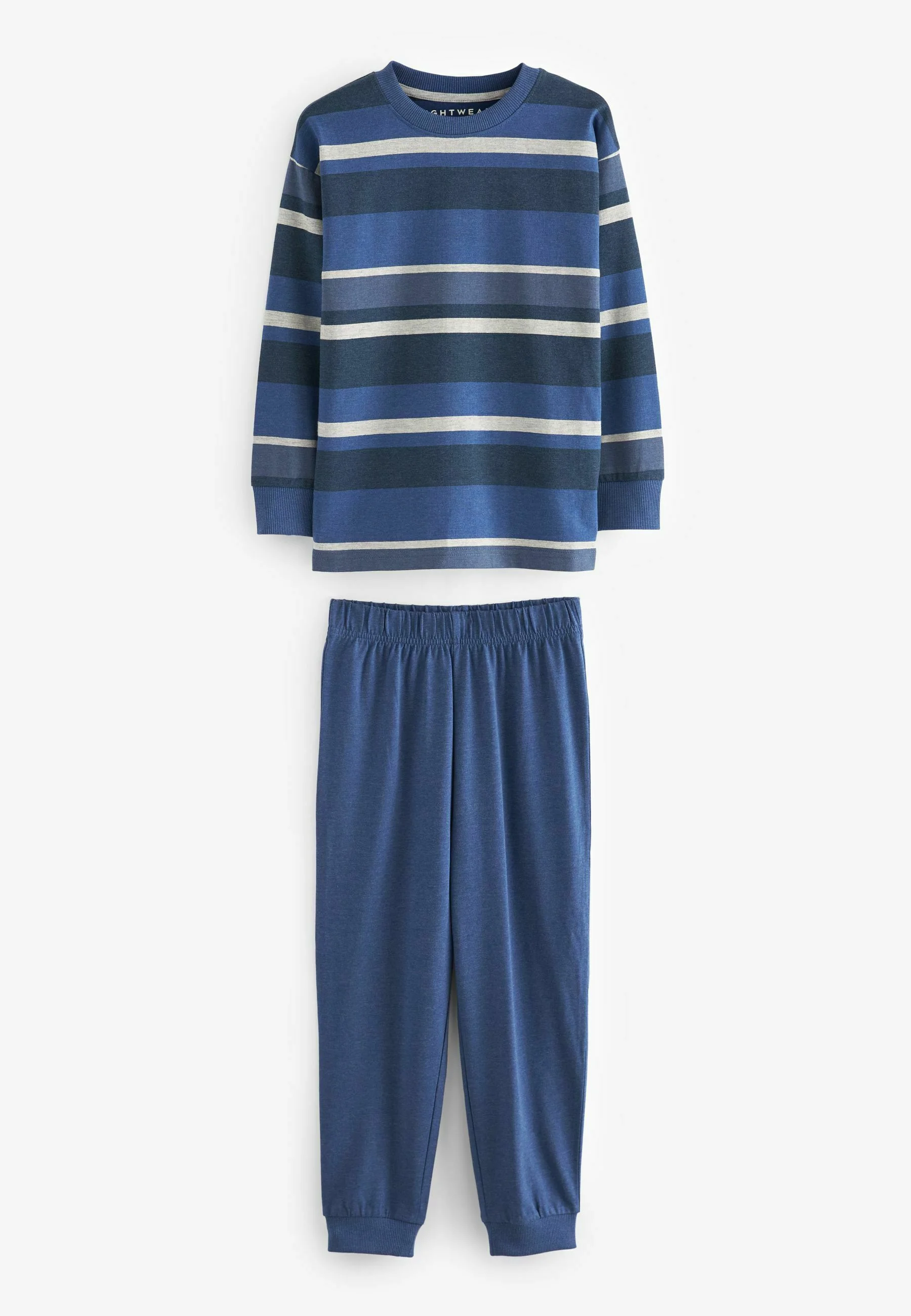 Siguiente PAQUETE DE 3 AJUSTE REGULAR - Pijamas