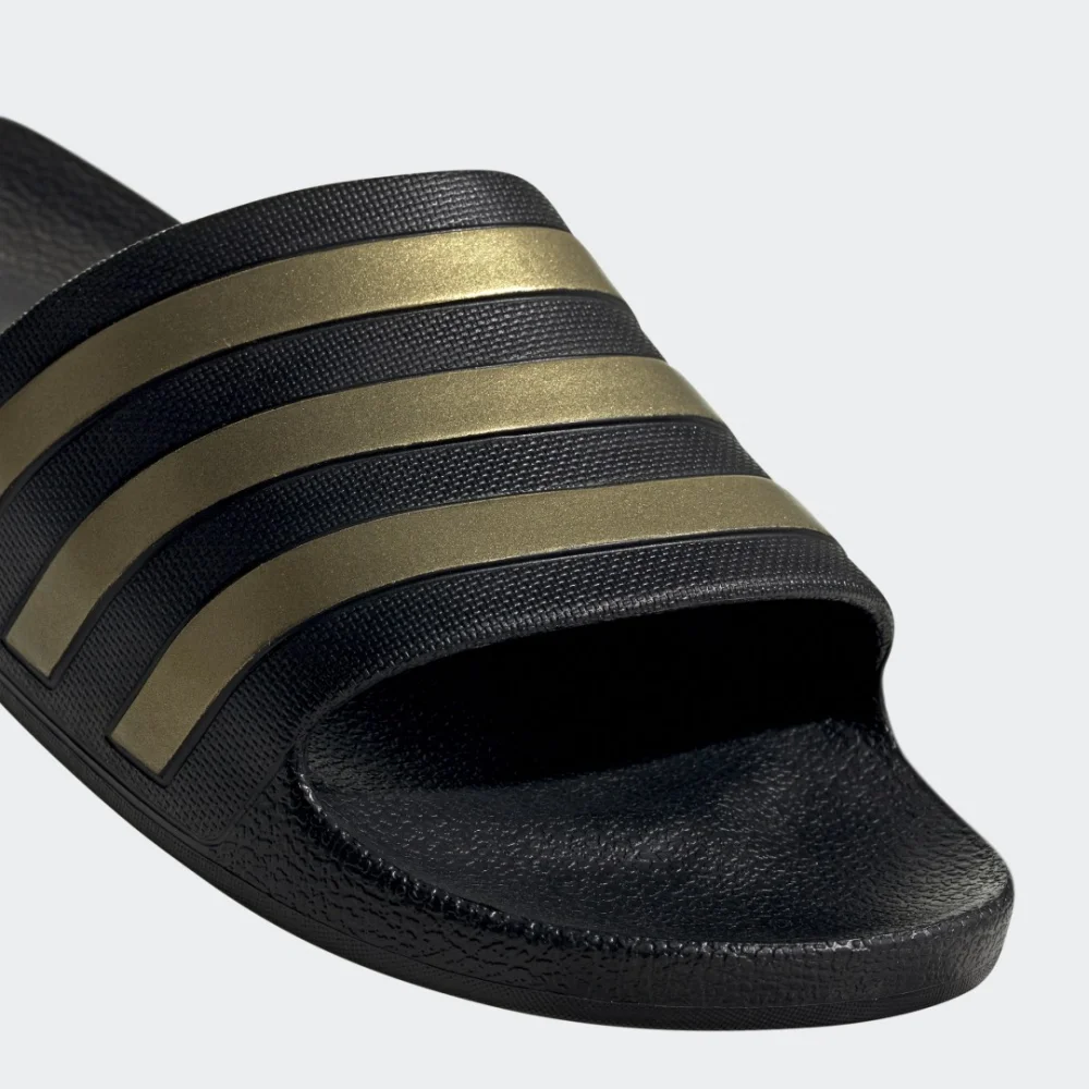 adidas Adilette Aqua EG1758 / schwarz