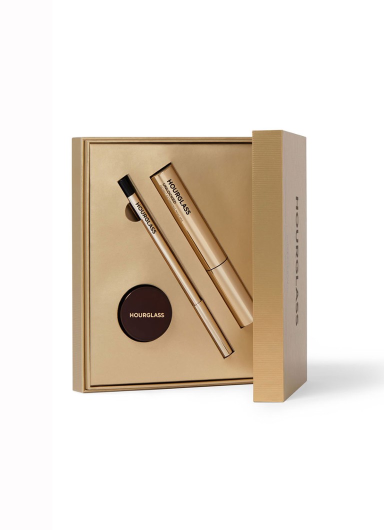 Hourglass The Eye Edit - Limited Edition make-up set
