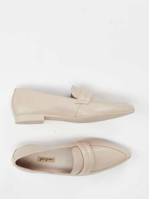 Slipper-15113990041 Paul Green