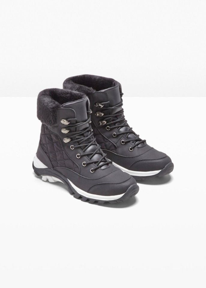 Trekking Boot