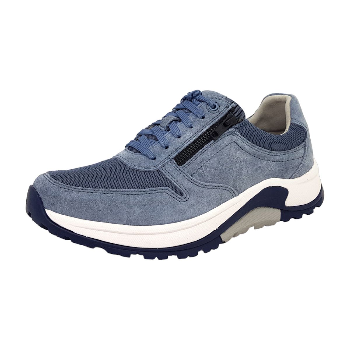 Pius Gabor 8000.14.16 Blau nautic