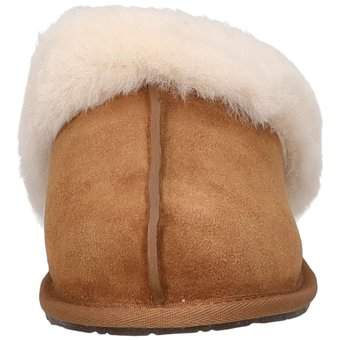 UGG Scuffette II Hausschuhe in braun