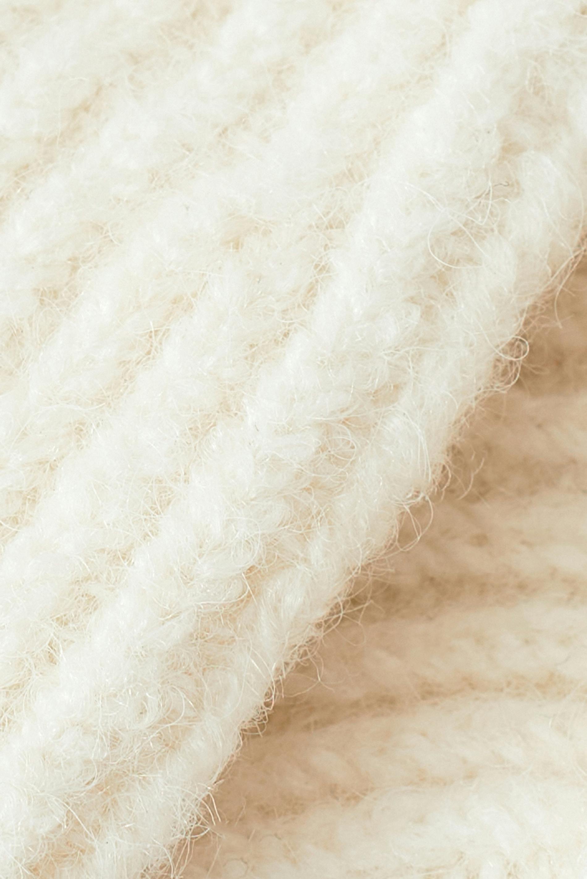 Rib gloves