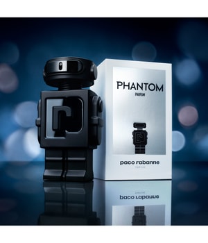 Paco Rabanne Phantom Parfum 50 ml