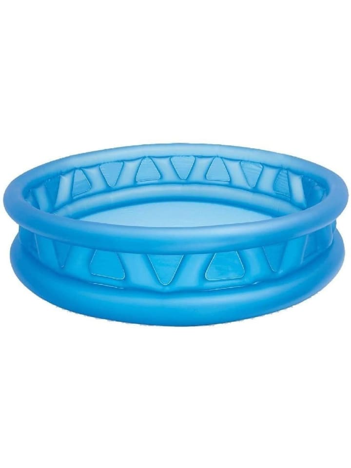 Intex Pool Soft-Side in Blau ab 3 Jahre günstig kaufen onesize