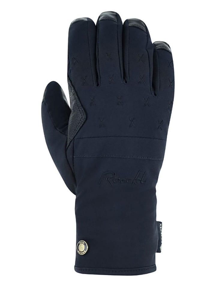 Roeckl SPORTS Ski-/ Snowboardfingerhandschuhe 