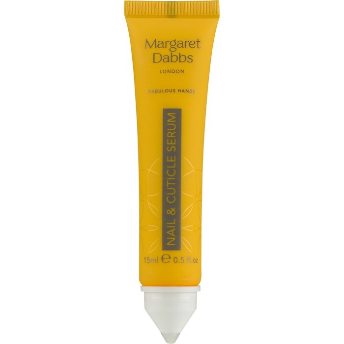 Nourishing Nail & Cuticle Serum