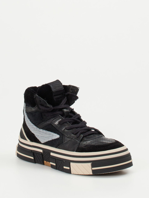 Sneaker high-16730090031 Rebecca White