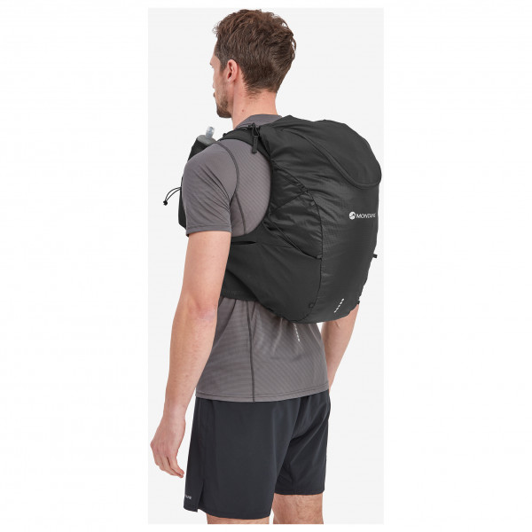 Montane - Gecko VP 20 + - Trailrunningrucksack