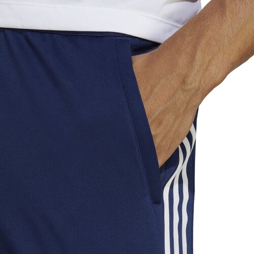 HERREN SPORTHOSE TRAIN ESSENTIALS 3-STREIFEN