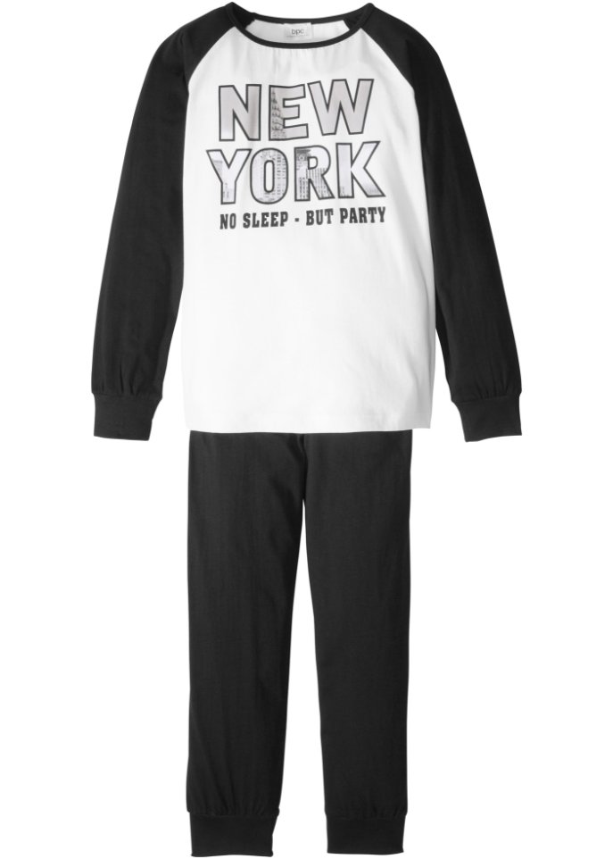 Pyjama (2-tlg.)