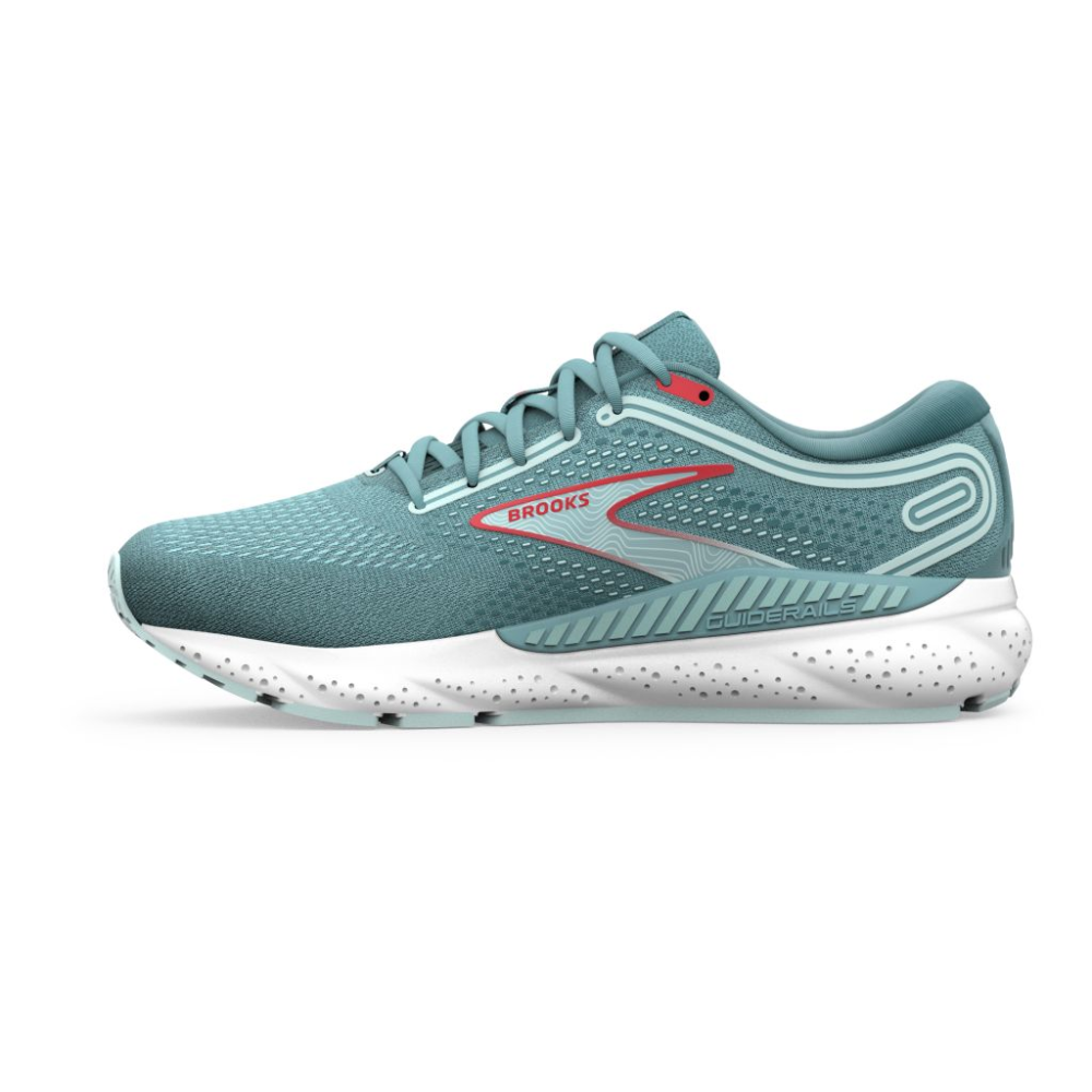 Brooks Ariel GTS 23 120390-1B-496 / blau