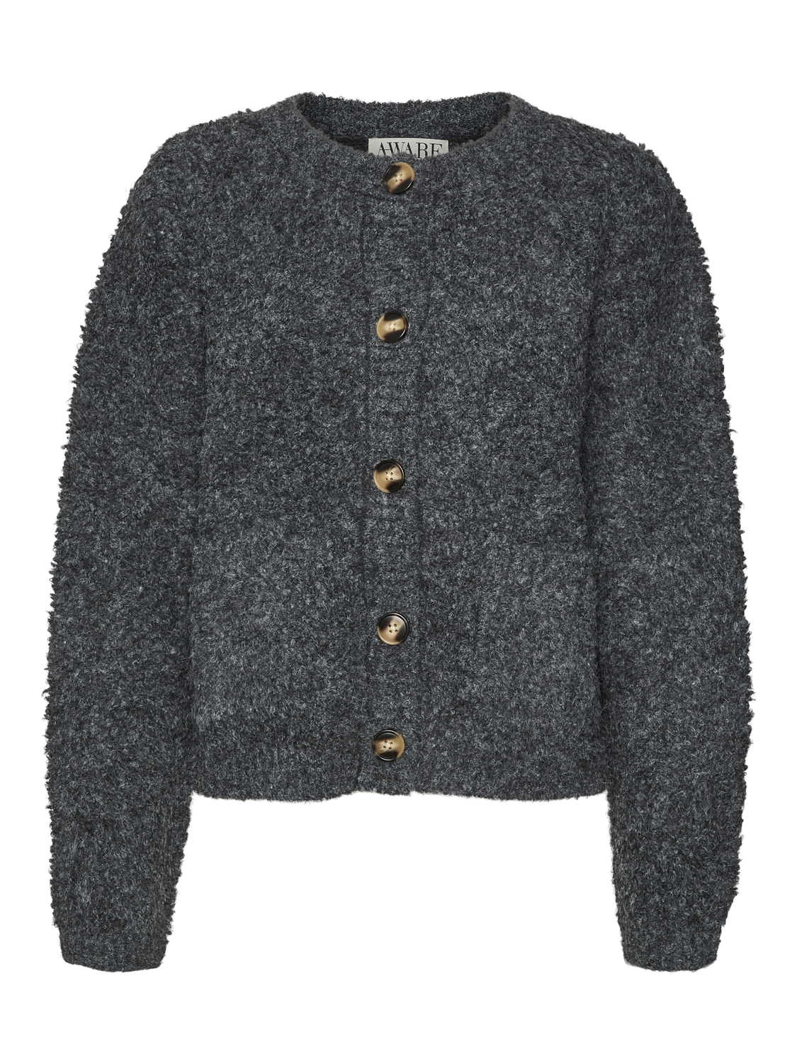 VMNALANI Strickjacke