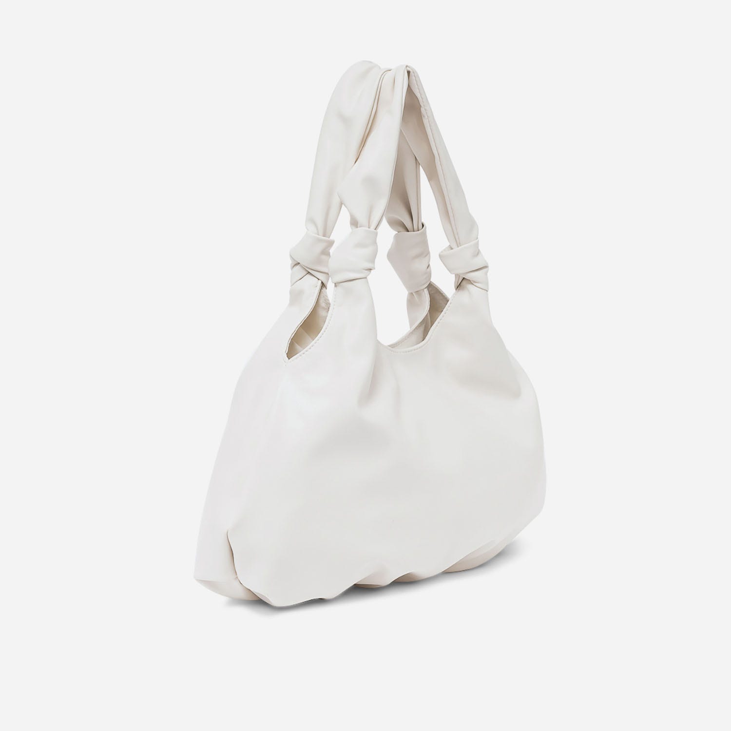Sac à main TEXTO beige clair