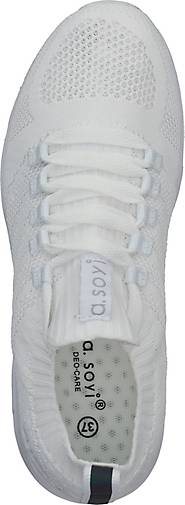 a.soyi Sneaker