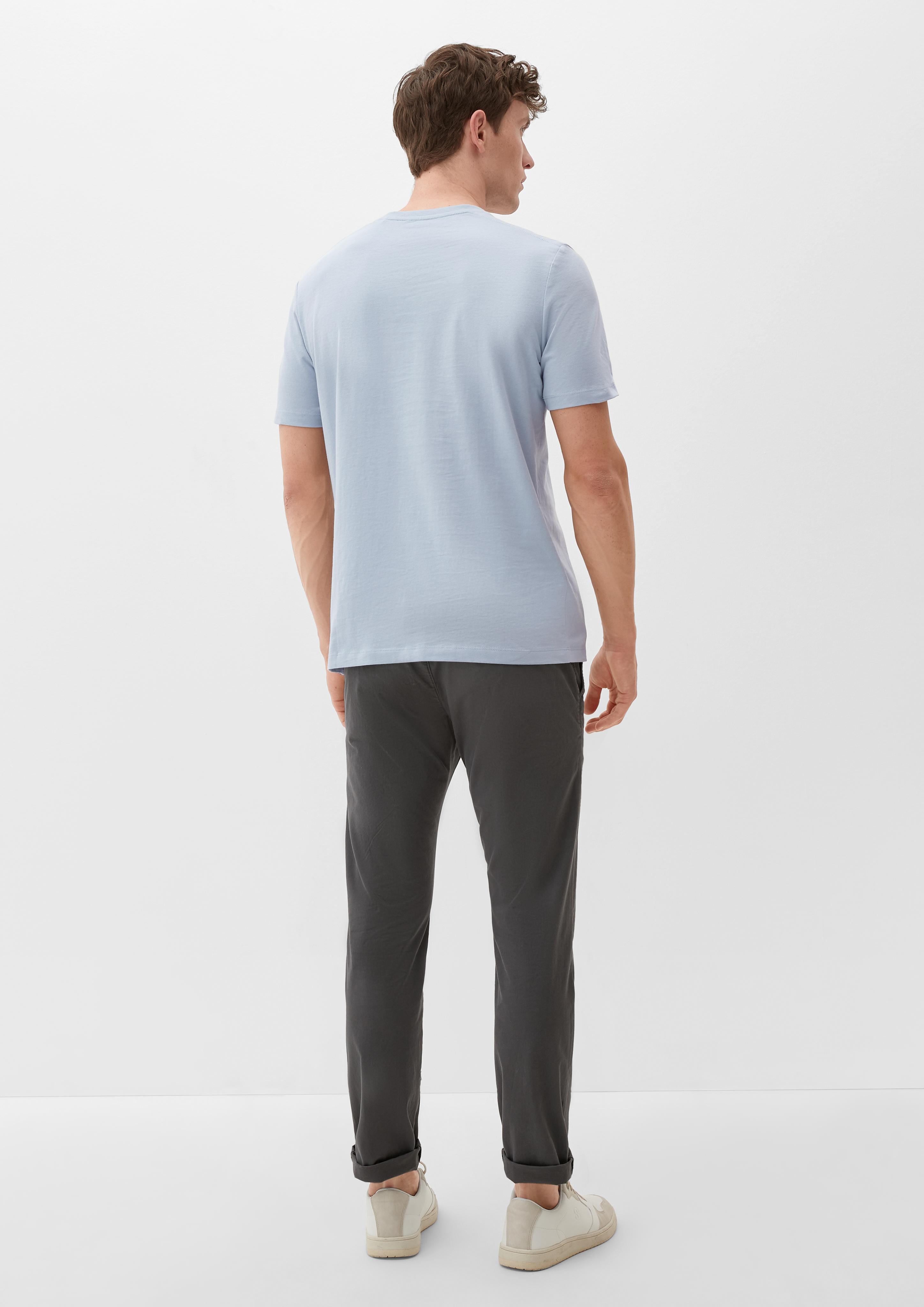 T-Shirt mit Logoprint  2057432-50D1