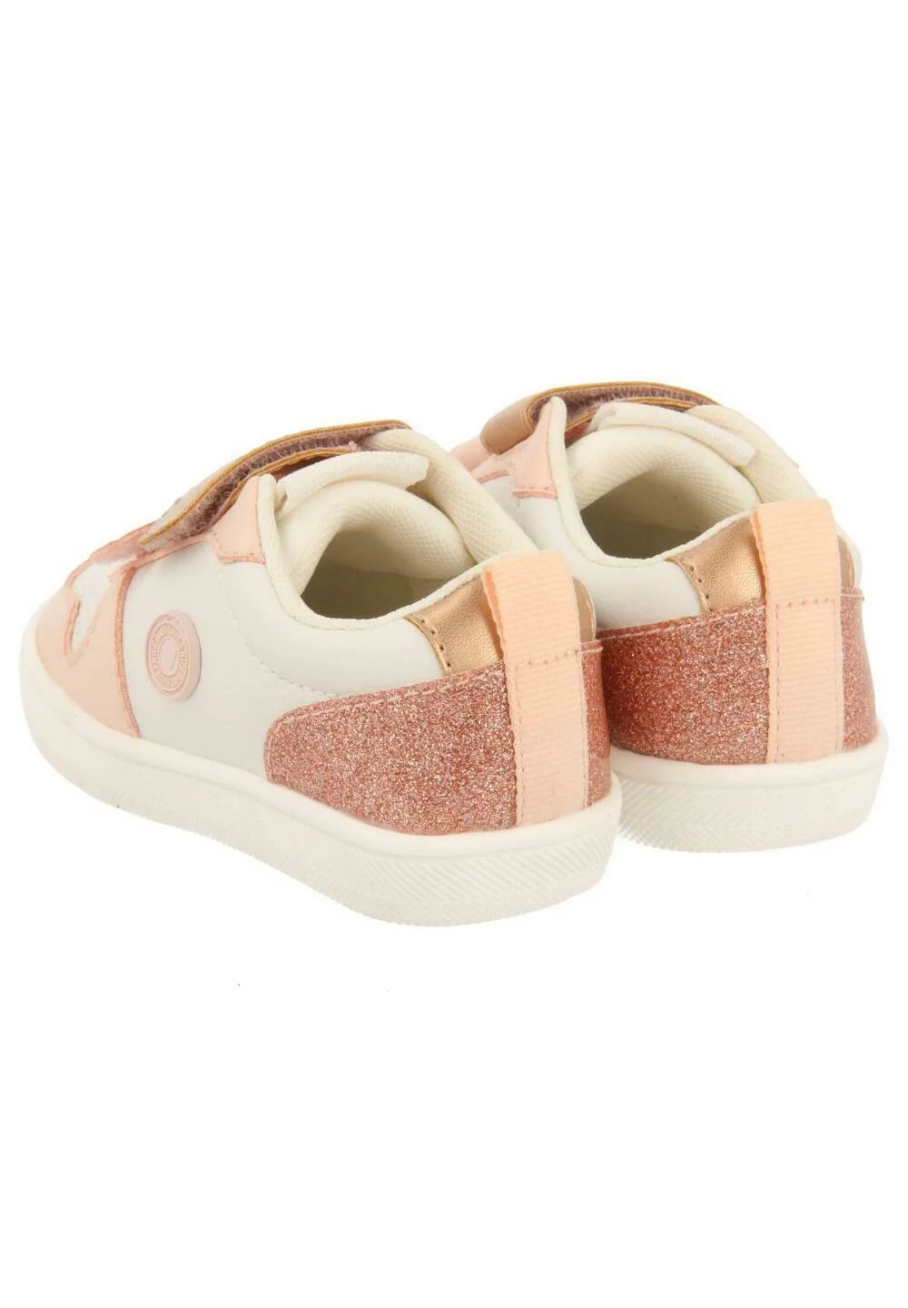 Gioseppo CON DETALLES DE BRILLO Y ACERTIJOS - Zapatos primeros pasos