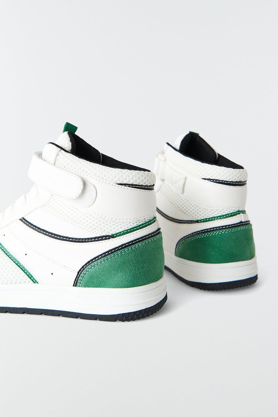 Emma retro sneakers