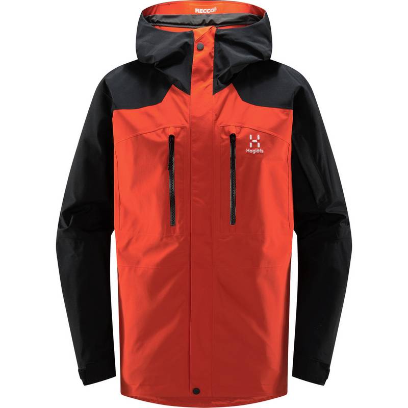 Haglfs Elation GTX Jacket Hardshelljacke Herren