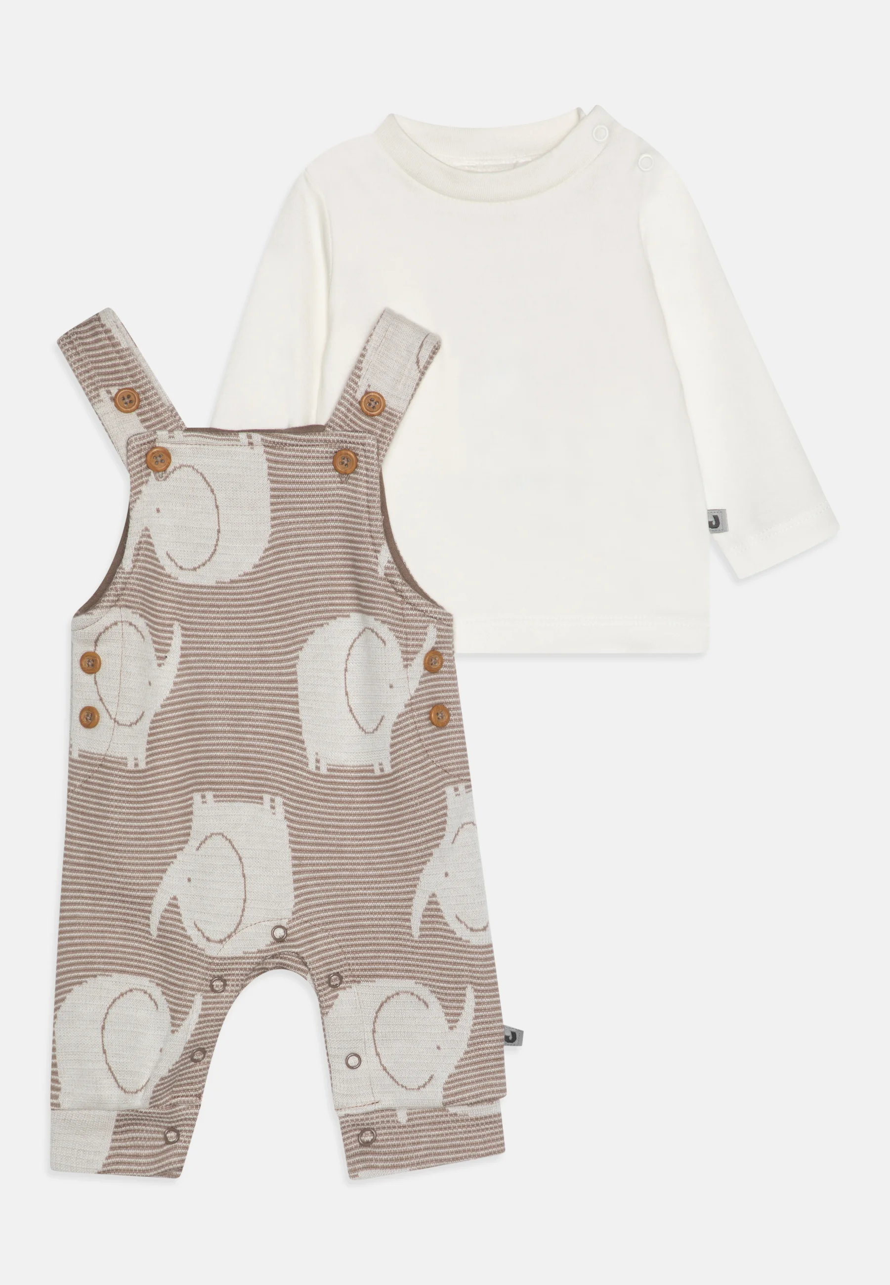 Jacky Baby ON TOUR UNISEX - Mono