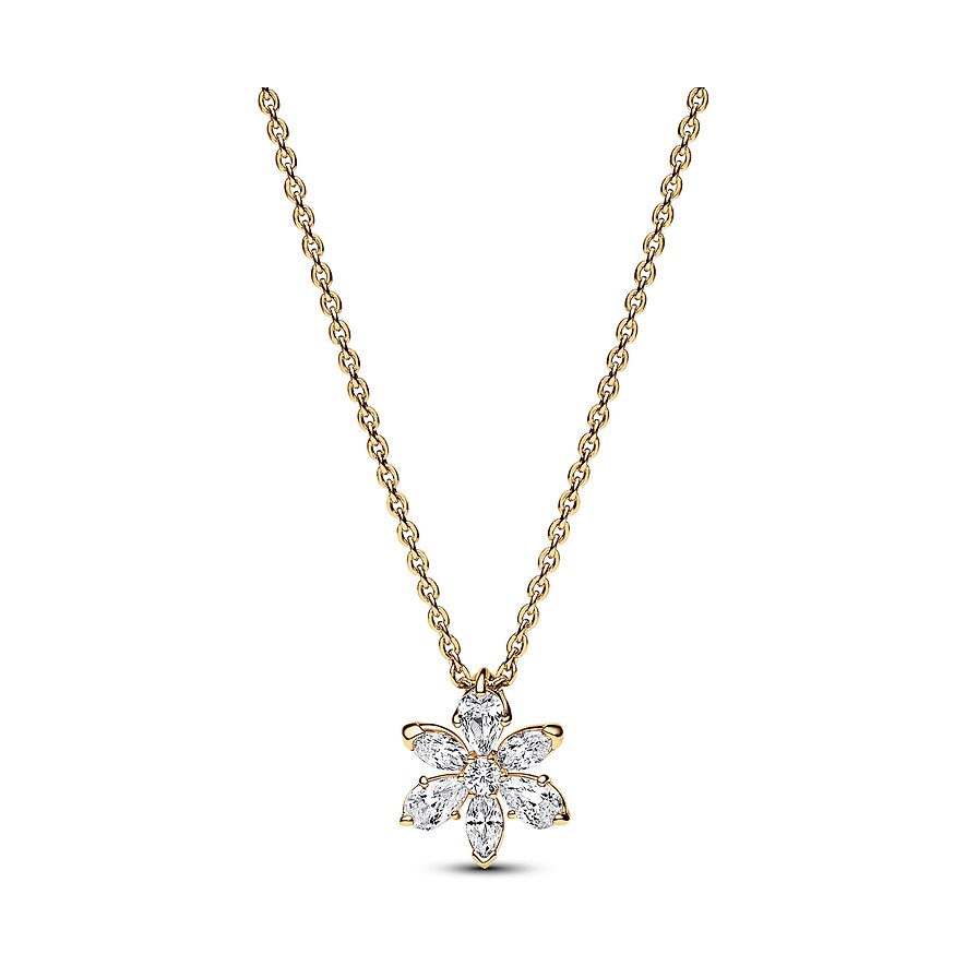 Pandora Kette Timeless