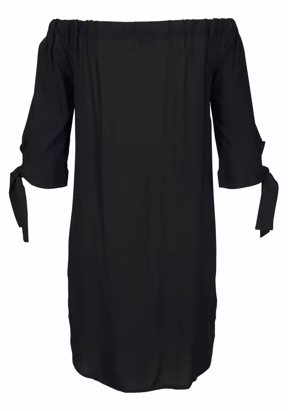 Blusenkleid