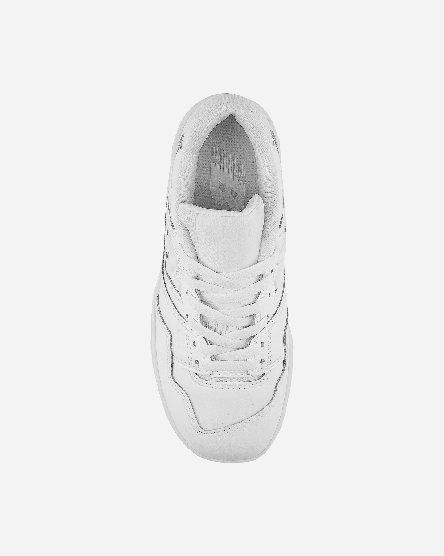 Buty sportowe Scarpe New Balance 550 Gs Jr GSB550WW