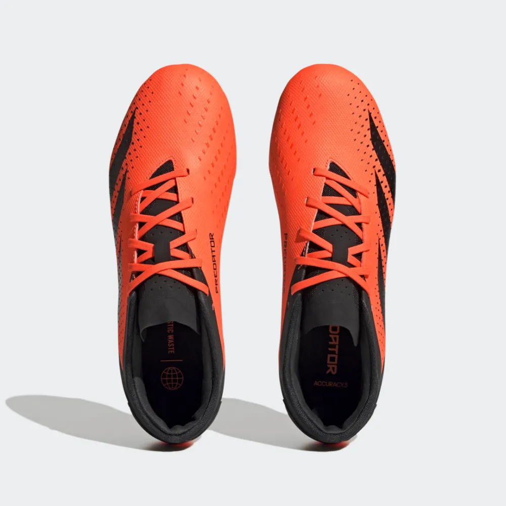 adidas Predator Accuracy.3 Low FG GW4601 / orange