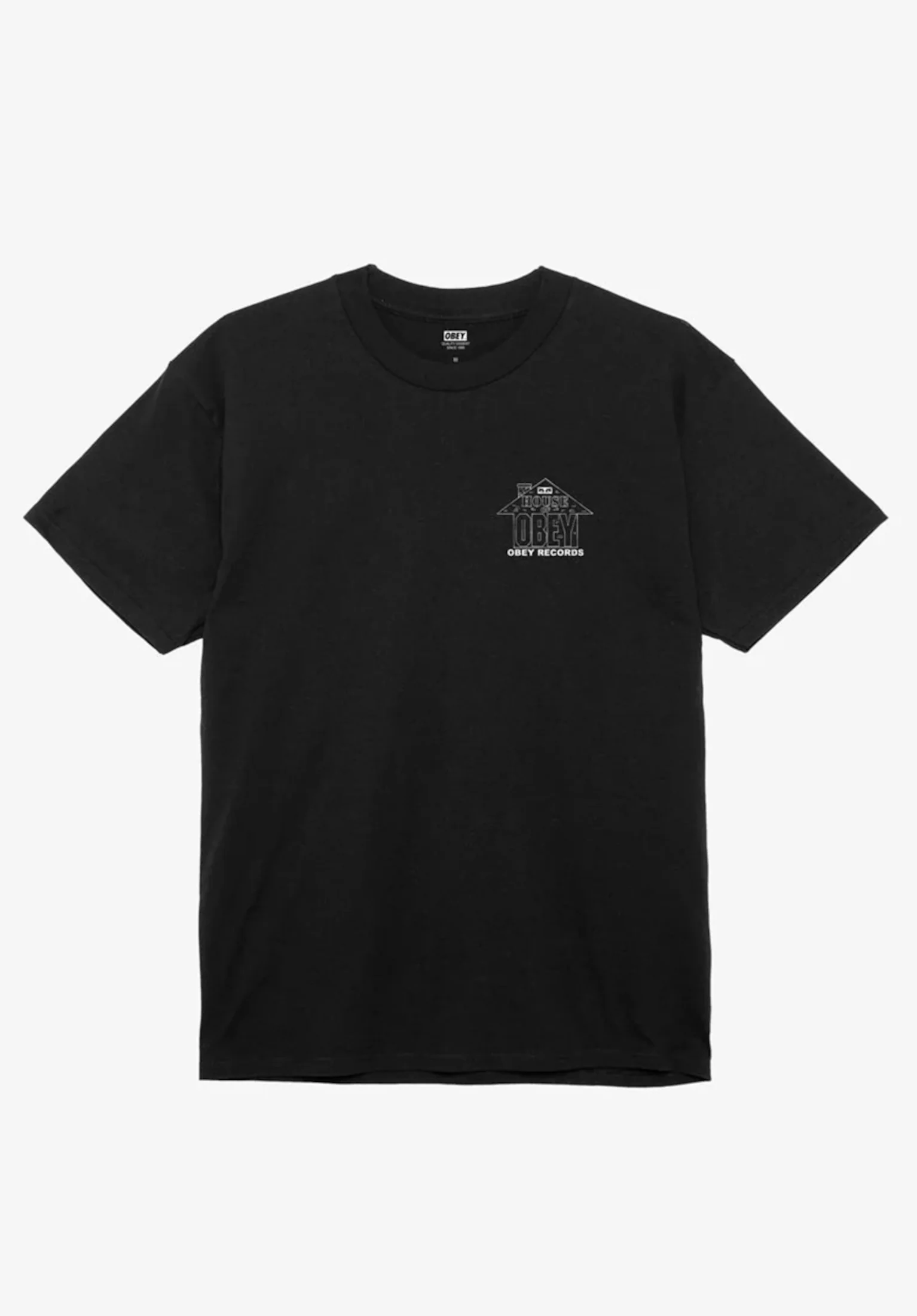 House Of Obey Records