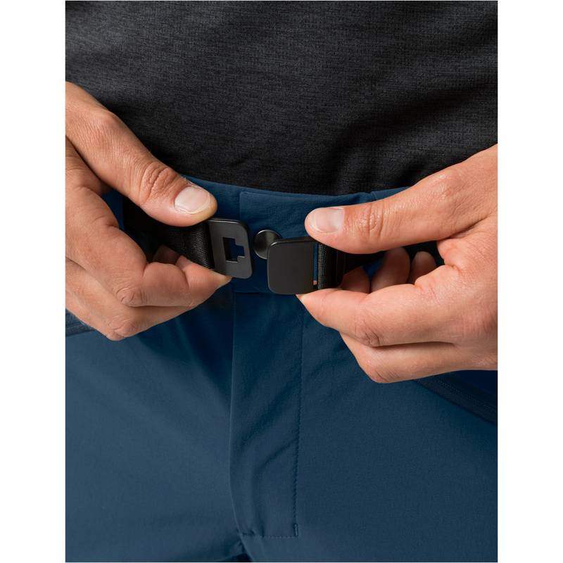 VAUDE Men's Croz Pants II Funktionshose Herren