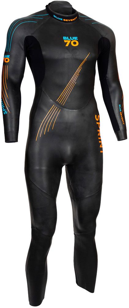 Blueseventy Sprint - Neoprenanzug kaufen | Bike-Discount