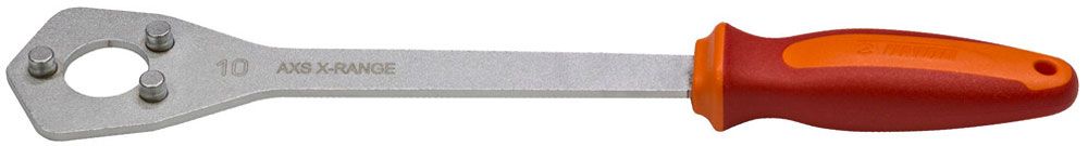 Unior Tools Zahnkranzabnahmeschlüssel 1670/2BI-AXS-US X-Range Sram red kaufen | Bike-Discount