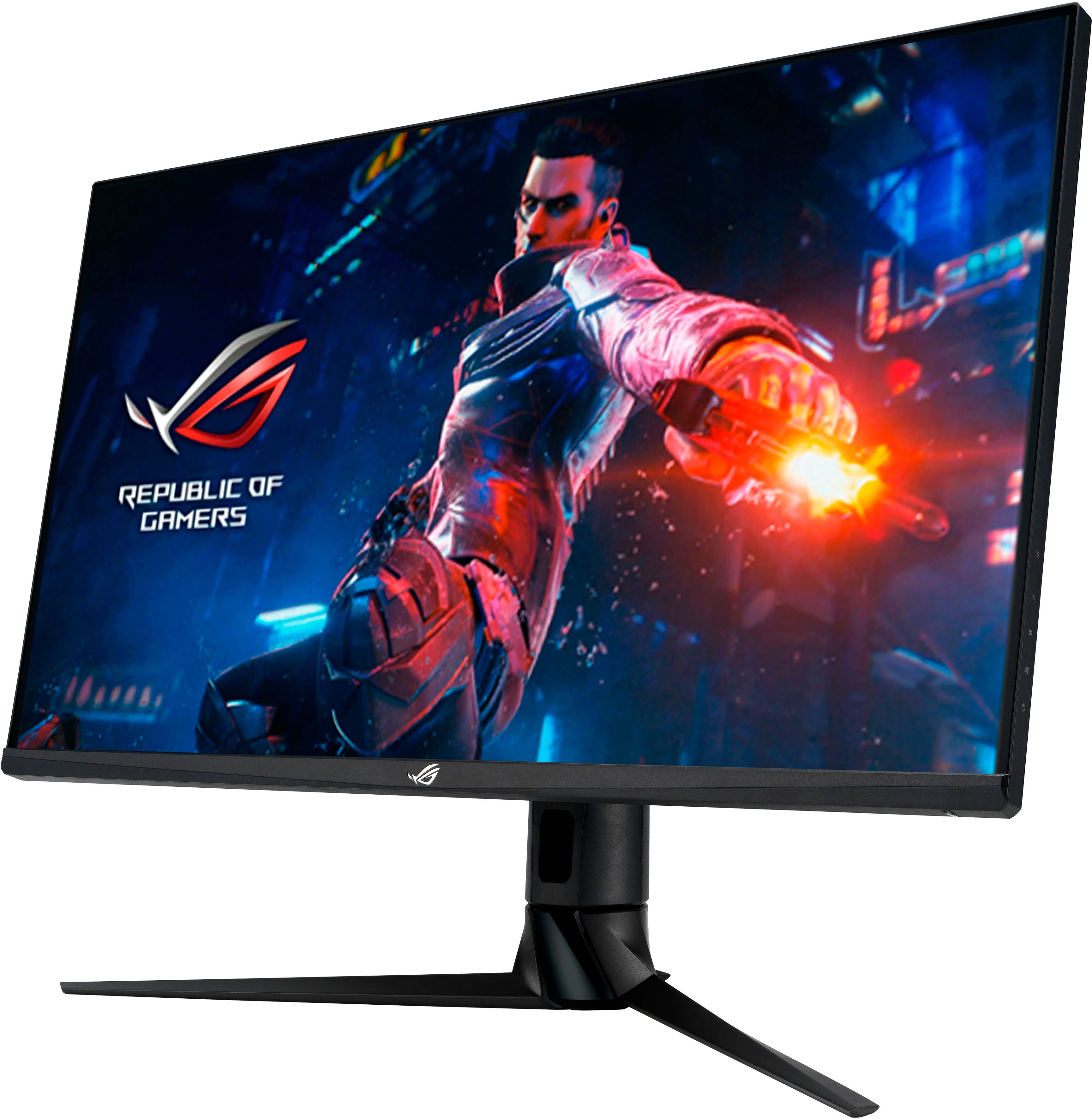 Asus PG329Q Gaming-Monitor (81,3 cm/32 