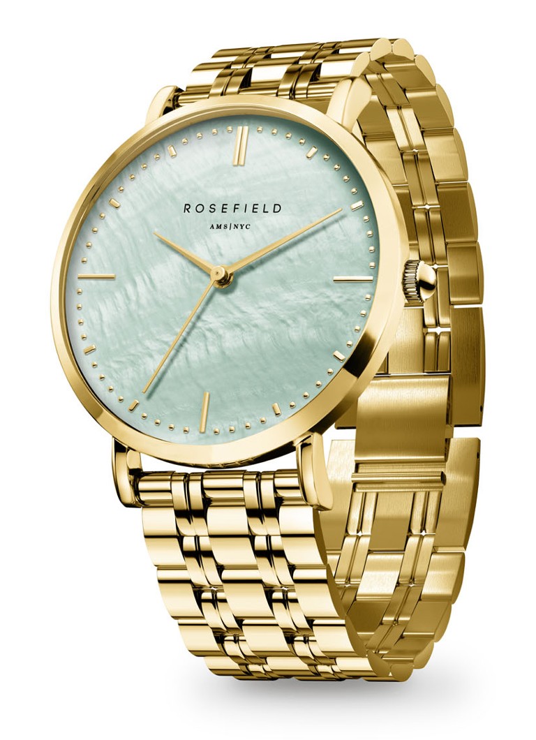 Hodinky Rosefield The Upper East Side UGGSG-U37