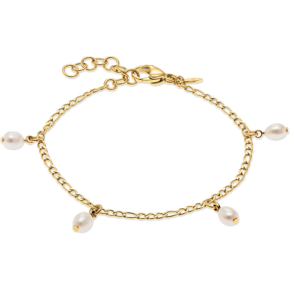 FAVS Bracelet Acier inoxydable Bracelet
