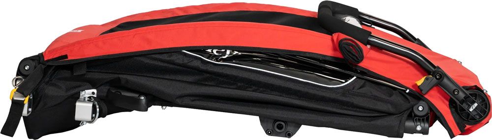 Burley HONEY BEE Kinderanhänger Mod. 2023 kaufen | Bike-Discount