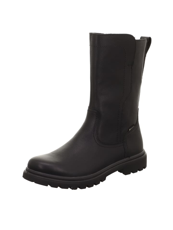 Legero Stiefel MONTA in Schwarz günstig kaufen