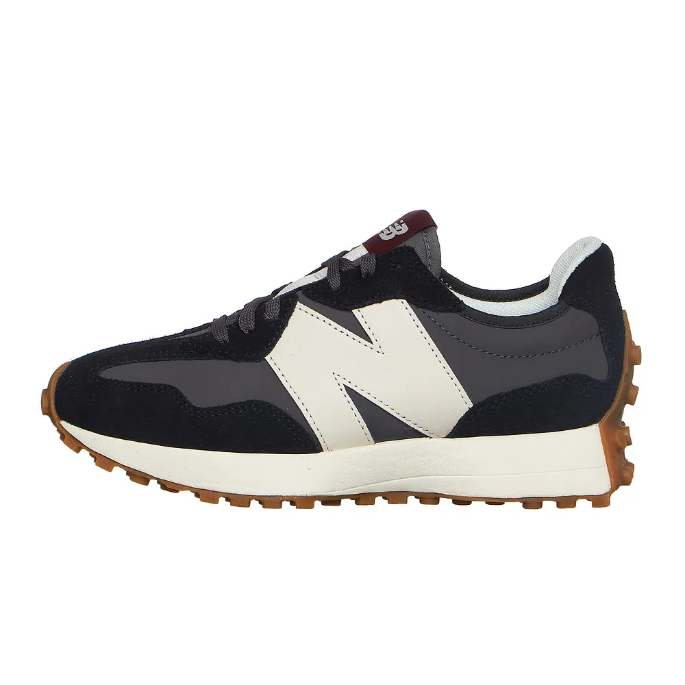 New Balance 327 WS327KC WS327KC / schwarz