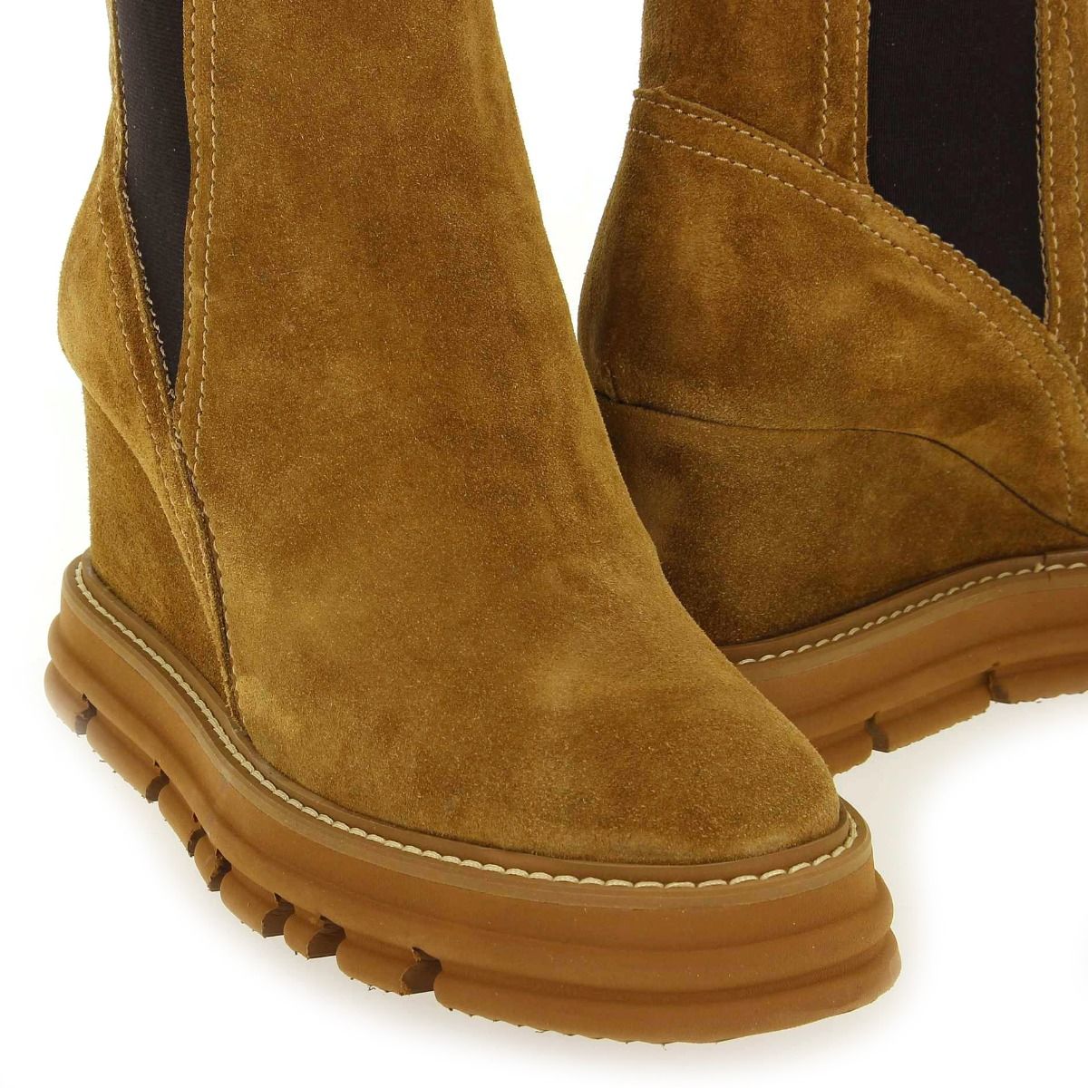 Alpe  2591 - camel