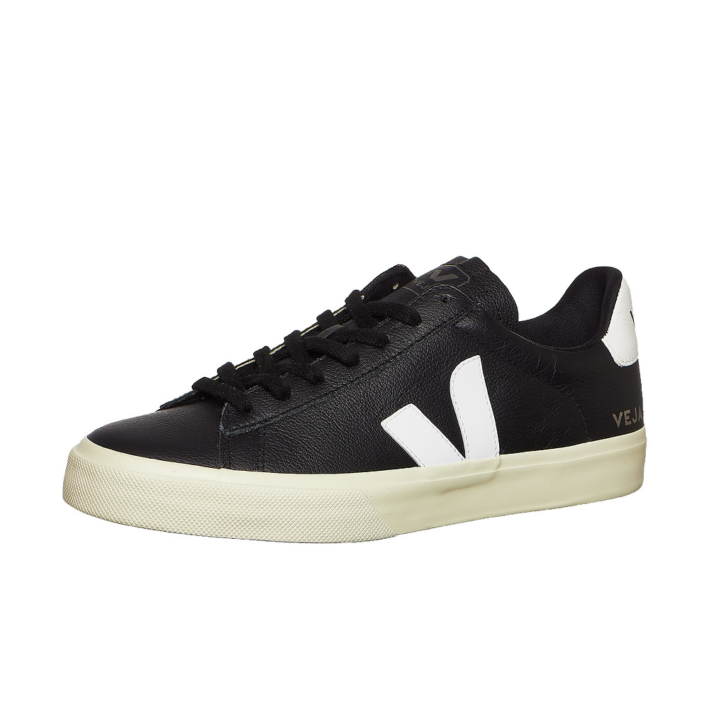 VEJA Campo Chromefree CP0501215B / schwarz