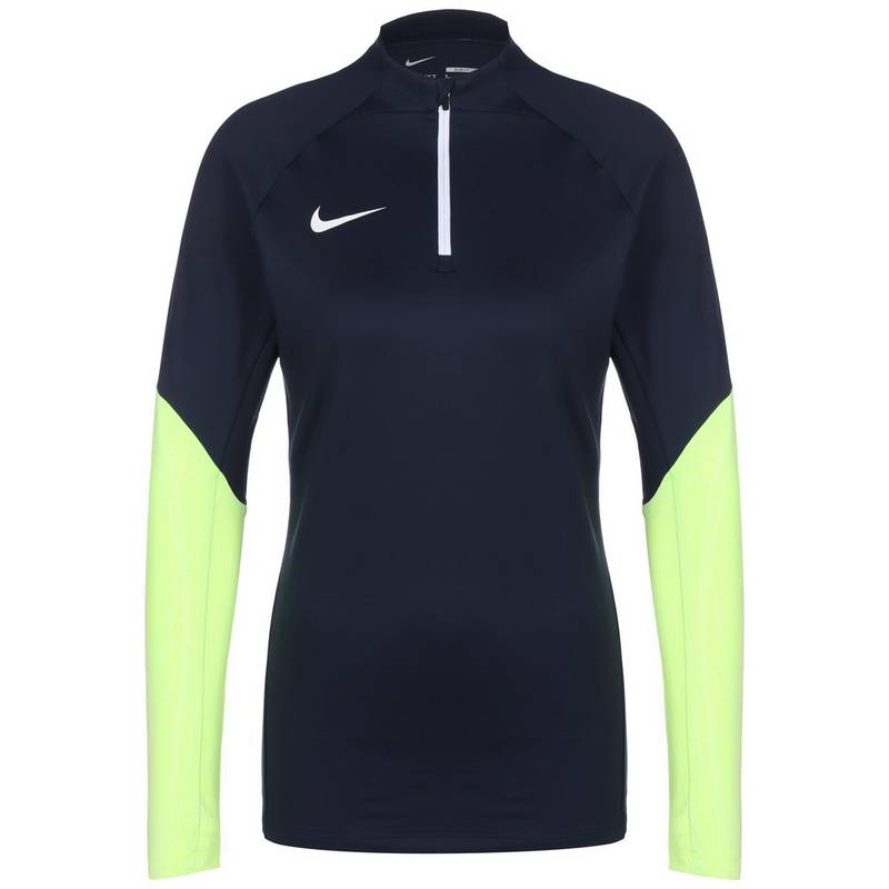Nike Strike 23 Drill Top Funktionsshirt Damen
