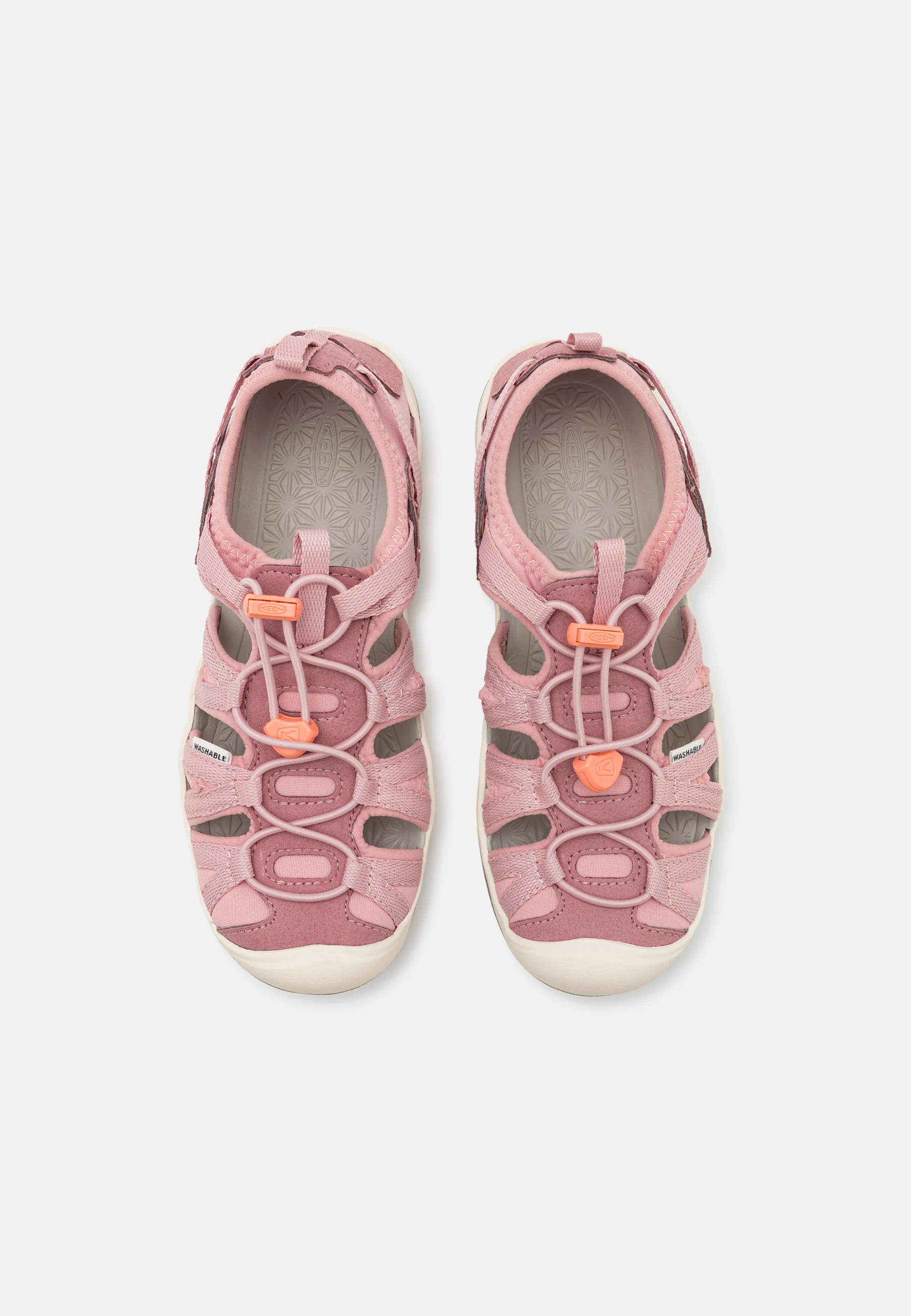 Keen MOXIE YOUTH UNISEX - Sandalias de trekking