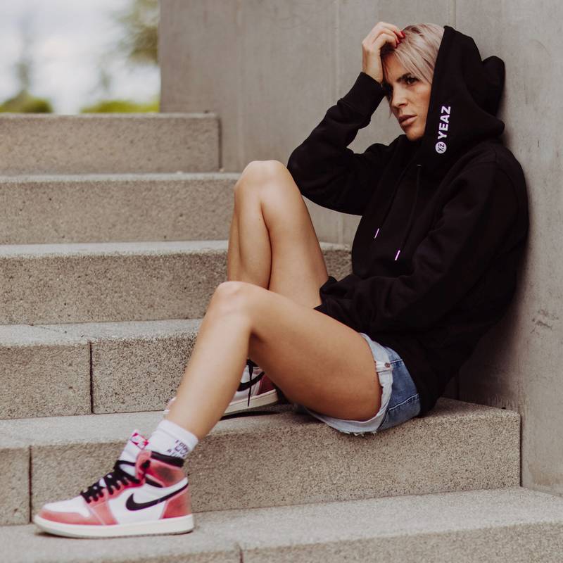 YEAZ CUSHY Hoodie