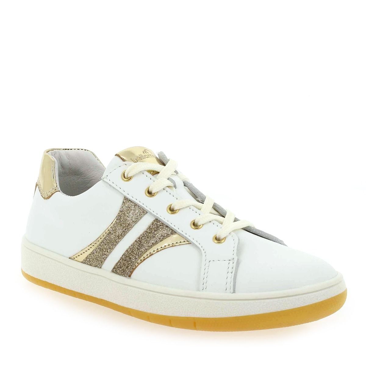 Bellamy  JARA - Blanc or