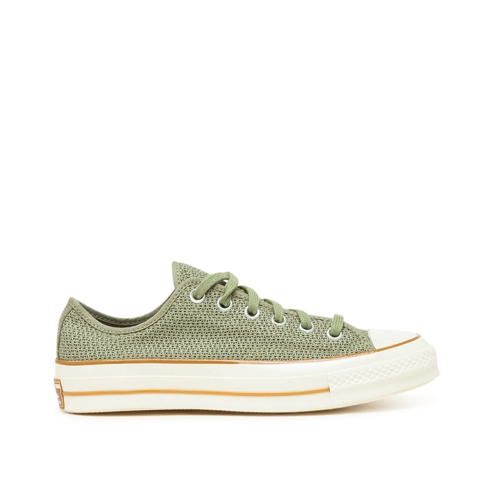 Converse Chuck 70 Low 170847C / grün