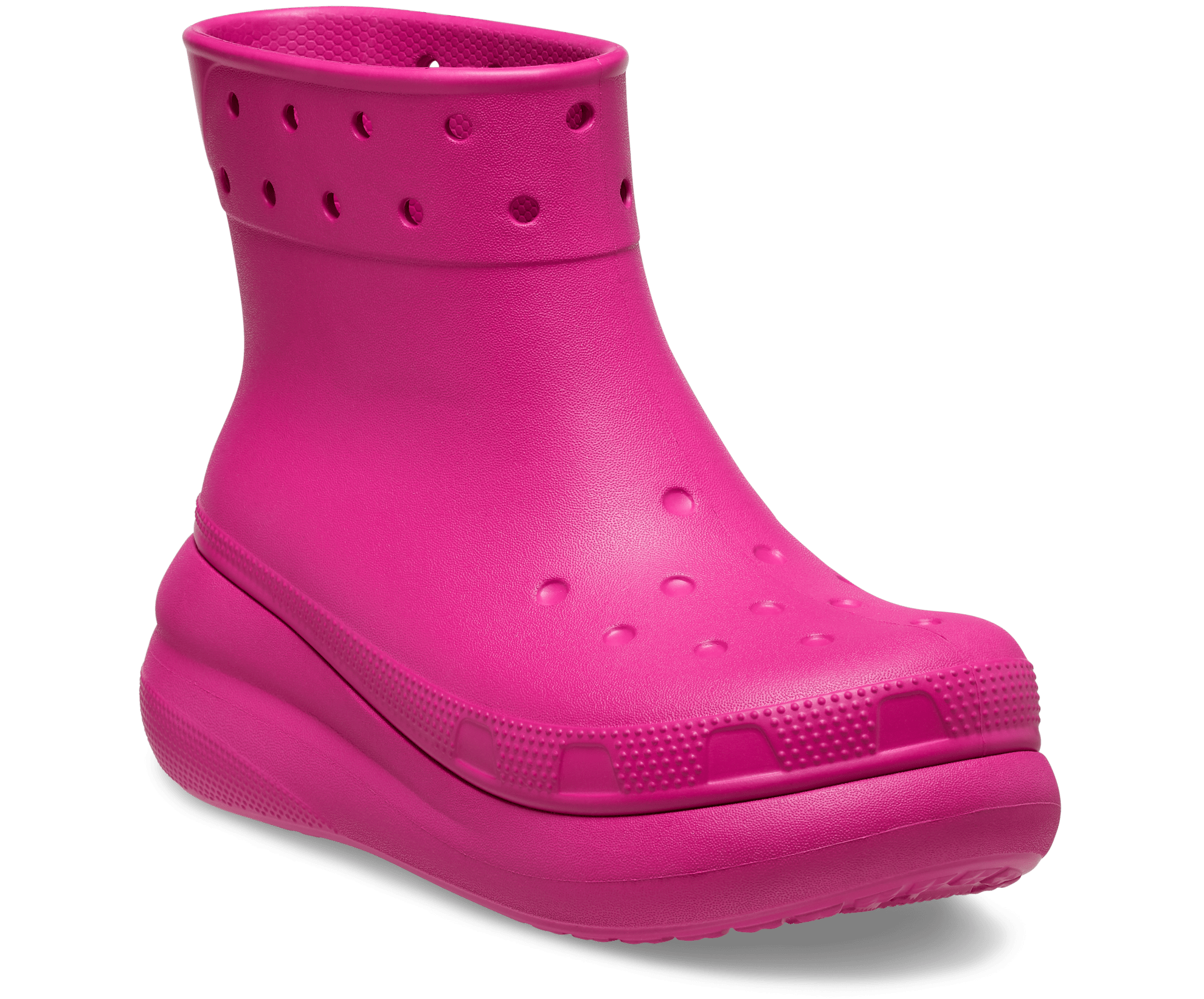 Crush Boot
