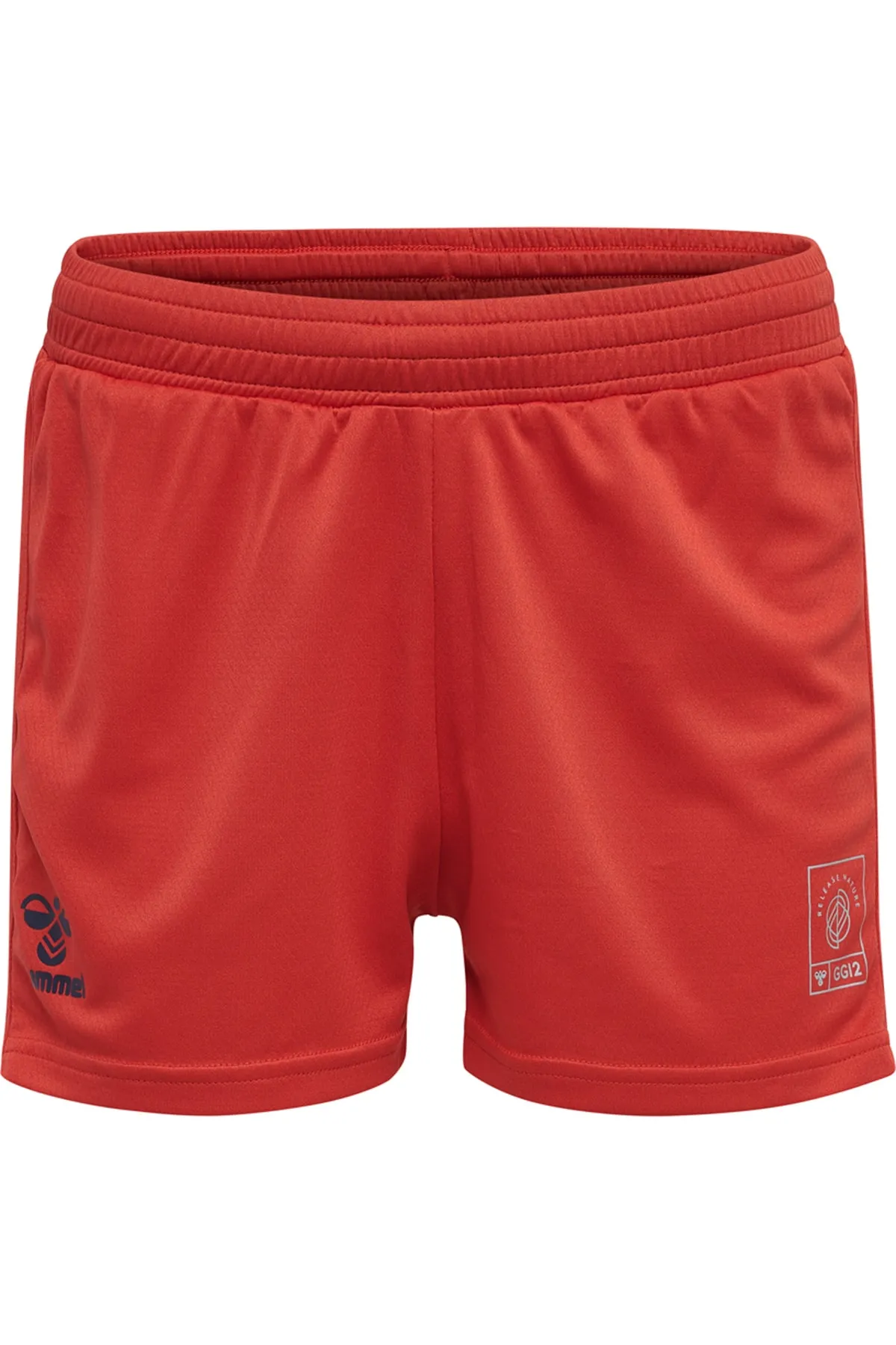 hummel  hmlGG12 ACTION SHORTS WOMAN