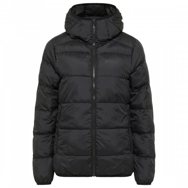 Stoic - Women's StorboSt. Padded Hoody - Kunstfaserjacke